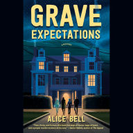 Grave Expectations: A Mystery