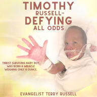 Timothy Russell - Defying All Odds