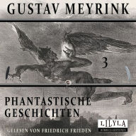 Phantastische Geschichten 3: Der Kardinal Napellus, JH Obereits Besuch bei den Zeitegeln.