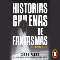 Historia de fantasmas chilenos