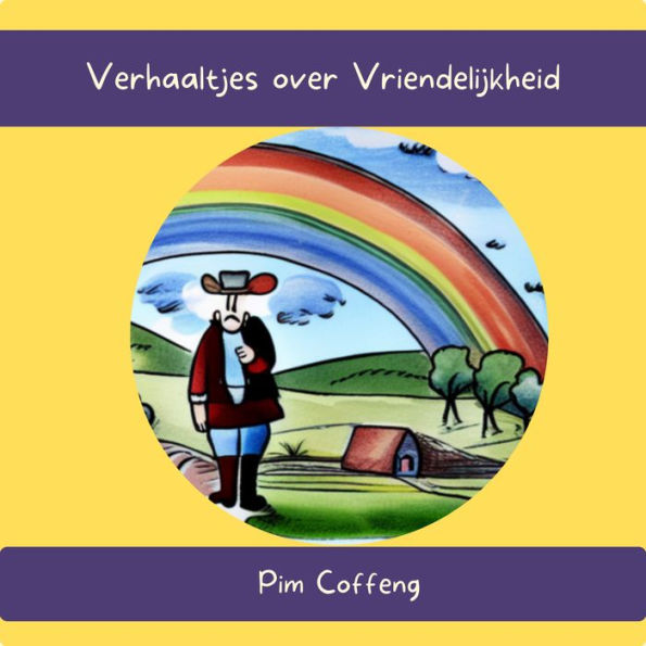 Verhaaltjes over Vriendelijkheid