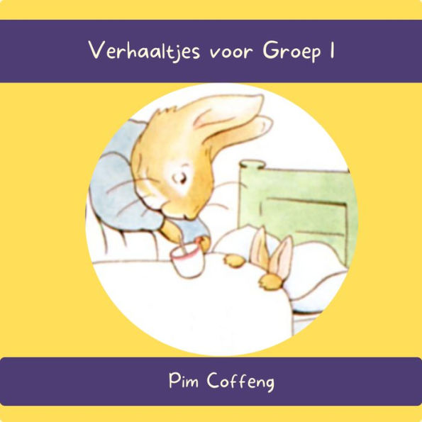 Verhaaltjes voor Groep 1