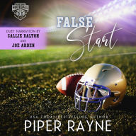 False Start (Kingsmen Football Stars 0.5)