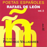 RAFAEL DE LEON: Poesía