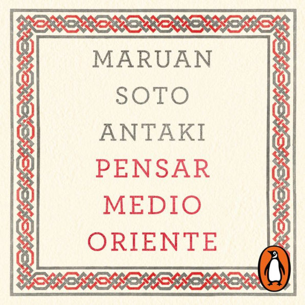 Pensar Medio Oriente