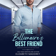 The Billionaire's Best Friend