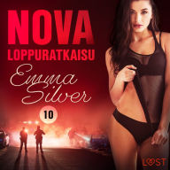 Nova 10: Loppuratkaisu - eroottinen novelli