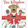 The Santa Paws Trilogy: Souvenir Edition (Tzu Kingdom) (Abridged)
