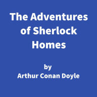 The Adventures of Sherlock Holmes