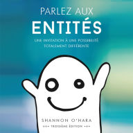 Parlez aux Entités