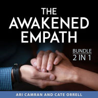 Awakened Empath Bundle, 2 in 1 Bundle:, The