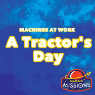 A Tractor's Day