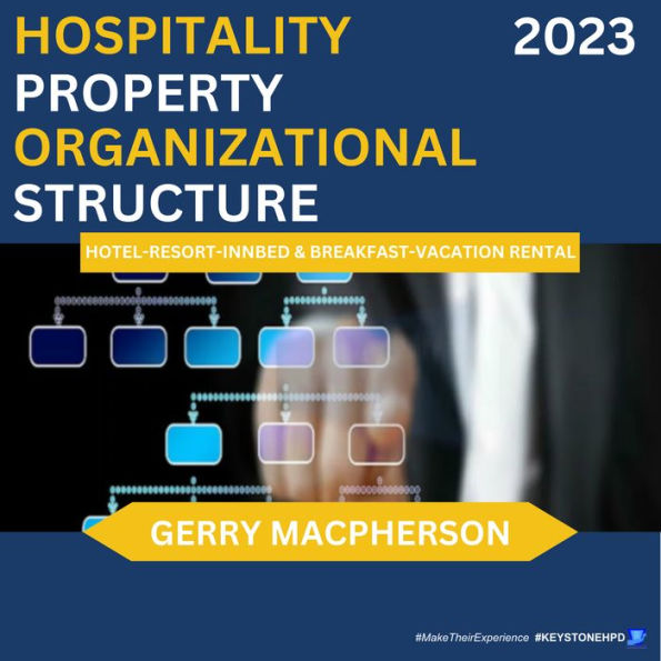 Setting Up A Hospitality Property Organizational Structure 2023 Hotel Resort Inn Bed