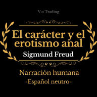 El carácter y el erotismo anal