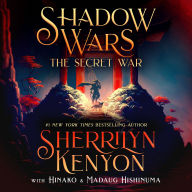 Shadow Wars: The Secret War