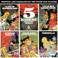 5 Kiddie Favorite Stories