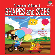 Learn About Shapes and Sizes