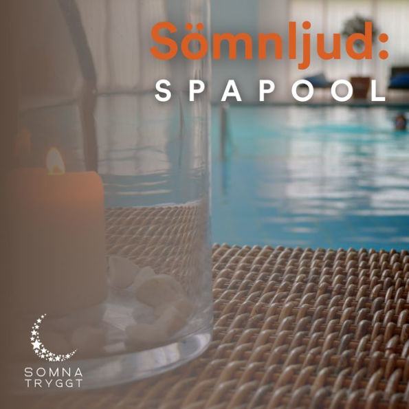 Sömnljud:: Spa pool