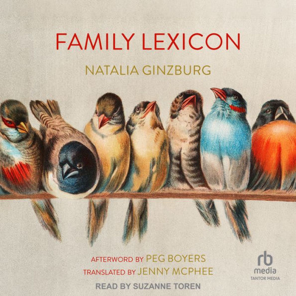 Family Lexicon