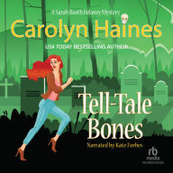 Tell-Tale Bones (Sarah Booth Delaney Series #26)