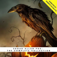 Edgar Allan Poe: The Complete Collection