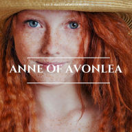 Anne of Avonlea