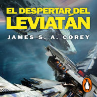 El despertar del Leviatán (The Expanse 1)