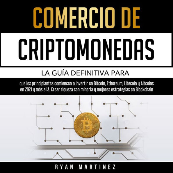 Comercio de criptomonedas