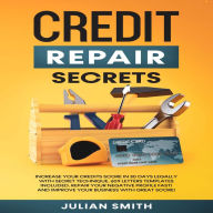 Credit Repair Secrets