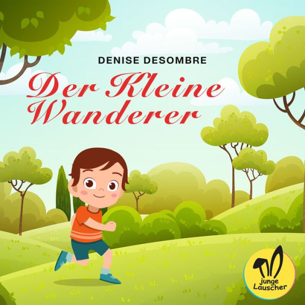 Der Kleine Wanderer