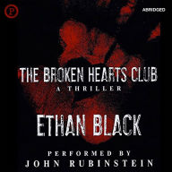 The Broken Hearts Club (Abridged)