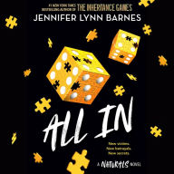 All In (Naturals Series #3)