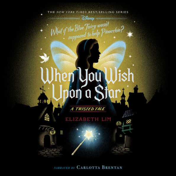 When You Wish Upon a Star (Twisted Tale Series #14)