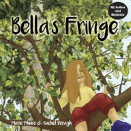 Bella's Fringe: A Read Along Book