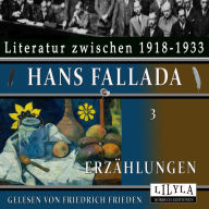 Erzählungen 3: Der Bettler der Glück bringt, Wie vor 30 Jahren, Schuller im Glück, Gute Grüseliner Wiese rechts.