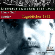 Tagebücher 1932