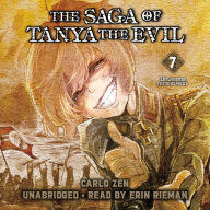 The Saga of Tanya the Evil, Vol. 7 (light novel): Ut Sementem Feceris, ita Metes