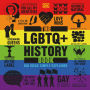 The LGBTQ + History Book