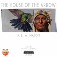 The House Of The Arrow