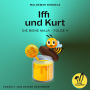 Iffi und Kurt (Die Biene Maja, Folge 4)