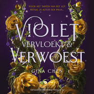Violet, vervloekt & verwoest: Er is altijd een prijs voor het tarten van het lot