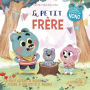 Le petit frère - Dans le bois de Coin joli