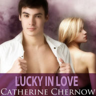 Lucky in Love