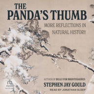 The Panda's Thumb: More Reflections in Natural History