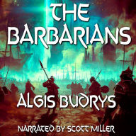 The Barbarians