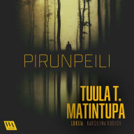 Pirunpeili