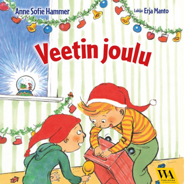 Veetin joulu