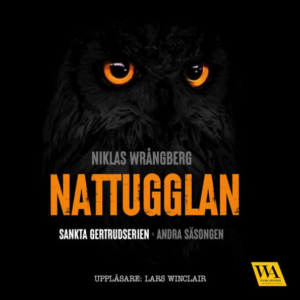 Nattugglan