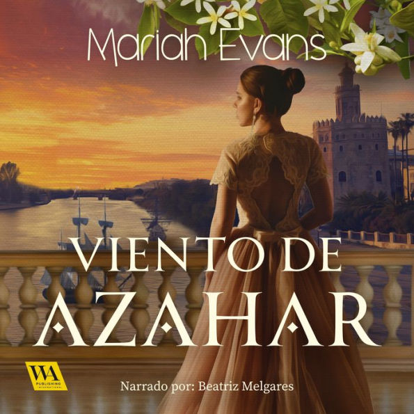 Viento de azahar