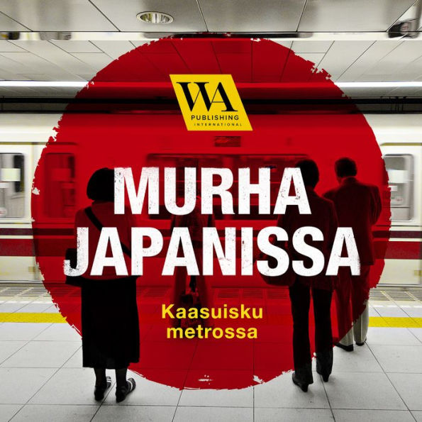 Kaasuisku metrossa